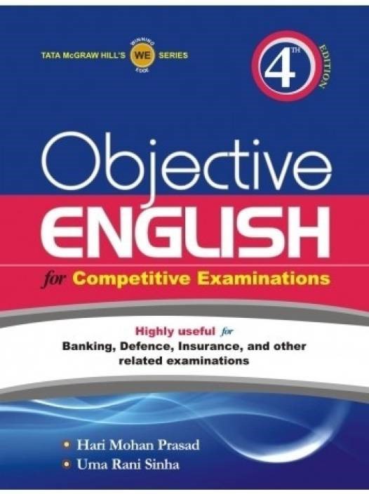 objective english by hari mohan prasad ebooking